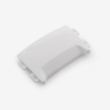 Rear Gloss White Panel - Middle Piece for LJ50QT-N