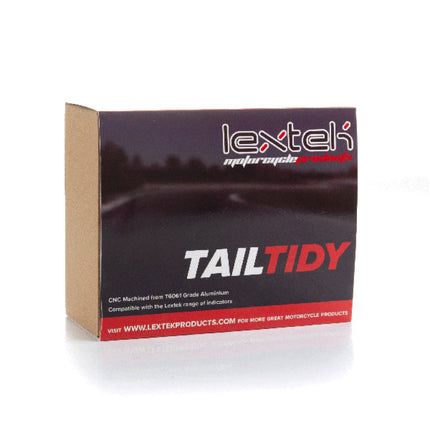 Lextek Tail Tidy for Honda Grom MSX 125 (13-18)