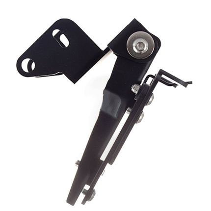 Lextek Tail Tidy for Kawasaki Z800 (13-18)