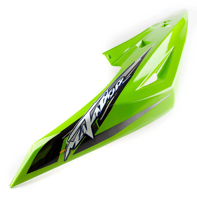 Rear Left Green Panel for JJ50QT-17