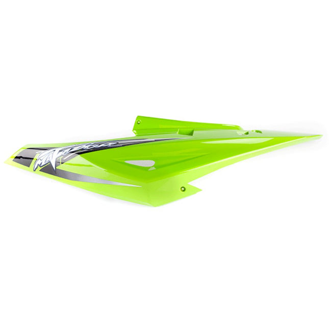 Rear Left Green Panel for JJ50QT-17