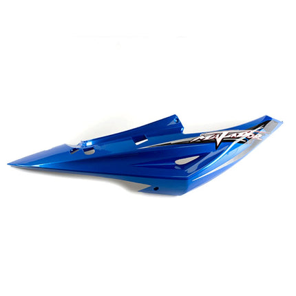 Rear Right Blue Panel for JJ50QT-17, JJ125T-17