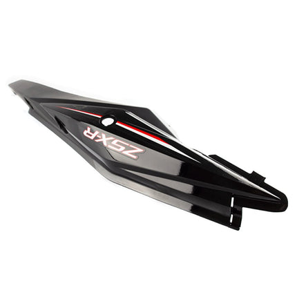 Rear Left Black Panel for ZS125-48F-E4