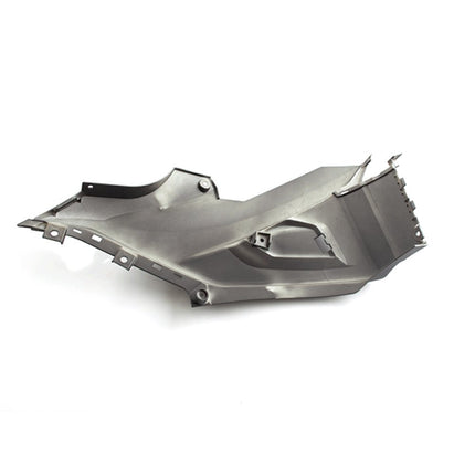 Right Side Panel Black for ZS125T-48