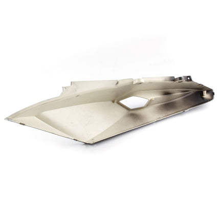 Rear Right Grey/Black Panel for LJ125T-8M-E4, LJ125T-9M-E5
