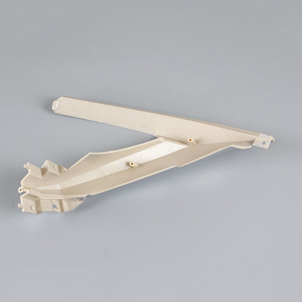 Rear Left Panel for JJ50QT-17, JJ125T-17