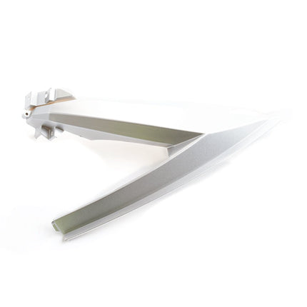 Rear Left Panel for JJ50QT-17, JJ125T-17