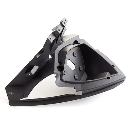 Tail Light Housing for JJ50QT-17, JJ125T-17