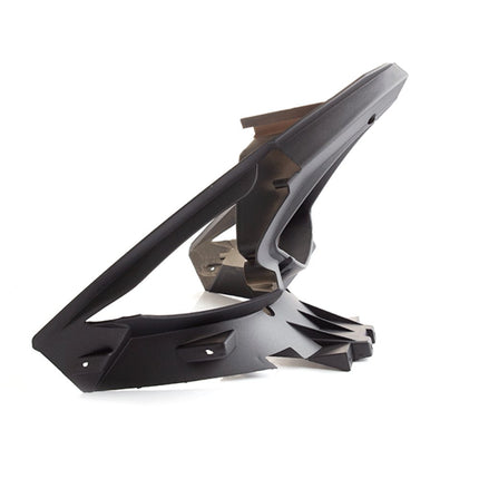 Tail Light Housing for JJ50QT-17, JJ125T-17