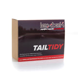Lextek Tail Tidy for Lexmoto LXR and LXR SE 125