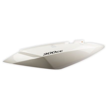 Rear Left White Panel for TR300T-P, TR300T-P-E5
