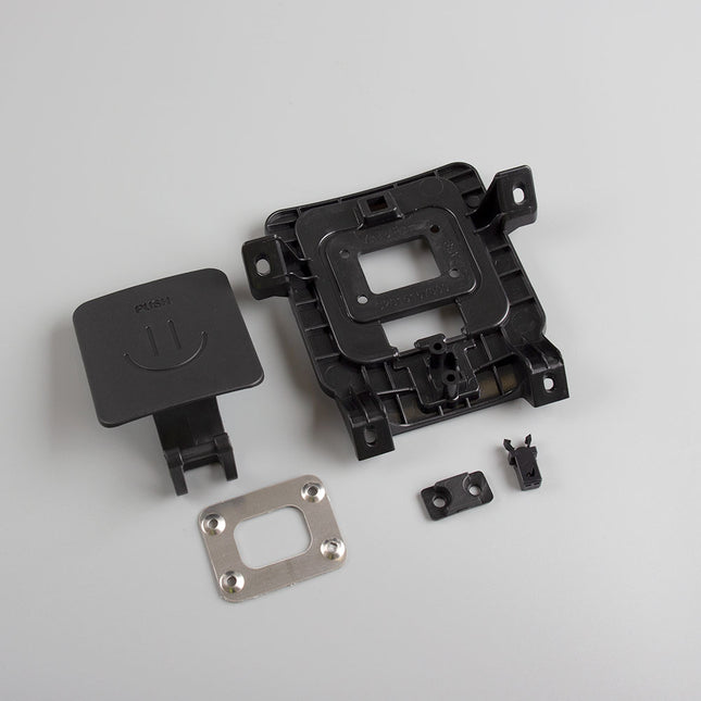 Charging Socket Panel for YD1800D-01, YD3000D-03-E5