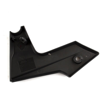 Rear Left Carbon Effect Panel for ZS1500D-2