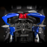 Lextek Tail Tidy for Lexmoto LXR 125, LXR SE 125 and LXR 380