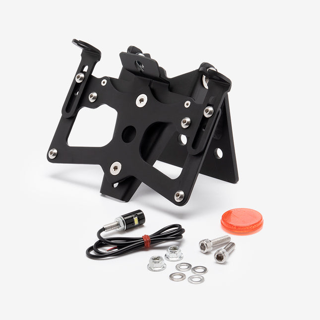 Lextek Tail Tidy for Lexmoto LXR 125, LXR SE 125 and LXR 380
