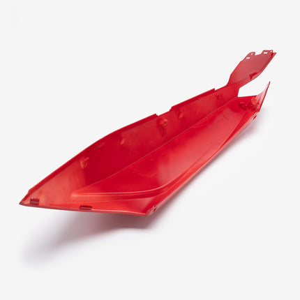 Rear Right Red Panel for LJ125T-18, LJ125T-18-E5