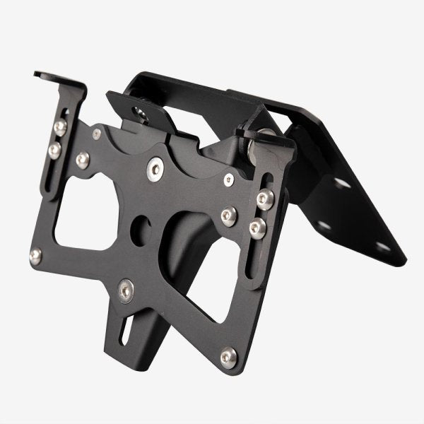 Lextek Tail Tidy for Kawasaki H2-SX (18-20)