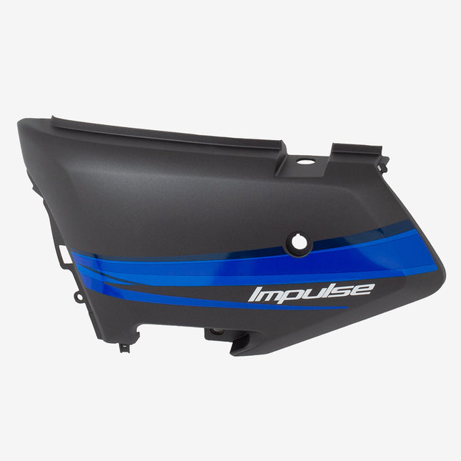 Rear Left Grey Panel for ZS1200DT