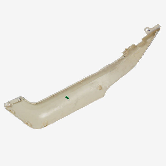 Lower Right White Side Panel for ZS1200DT