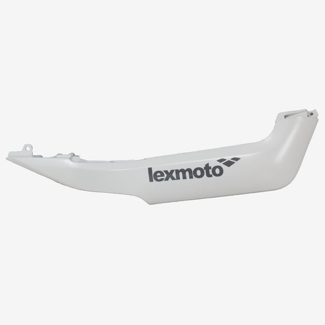 Lower Right White Side Panel for ZS1200DT