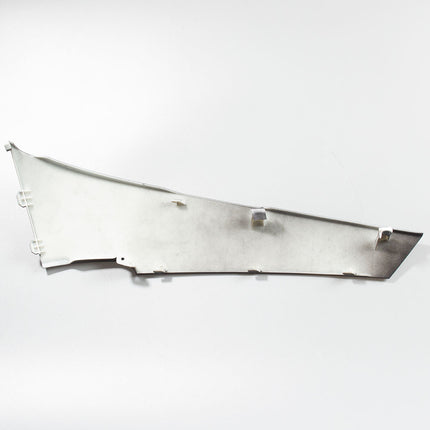 Rear Left Matt Black Panel Lower for YD1800D-02-E5