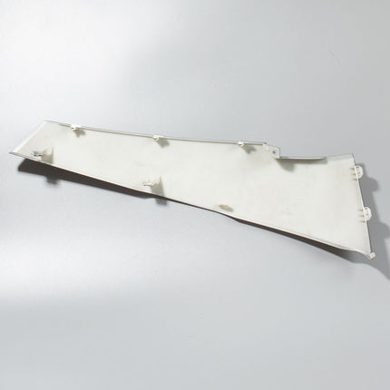 Rear Left Matt Grey Panel Lower for YD1800D-02-E5