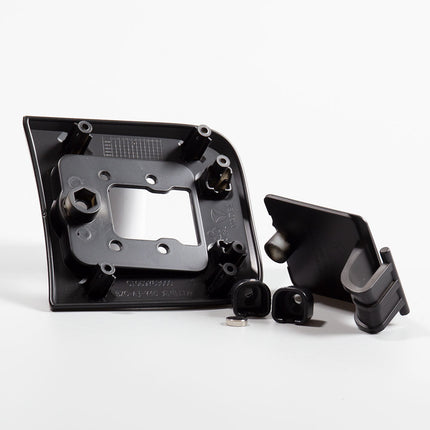 Charging Socket Panel ABS for YD1800D-02-E5