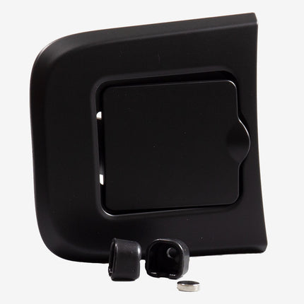 Charging Socket Panel ABS for YD1800D-02-E5