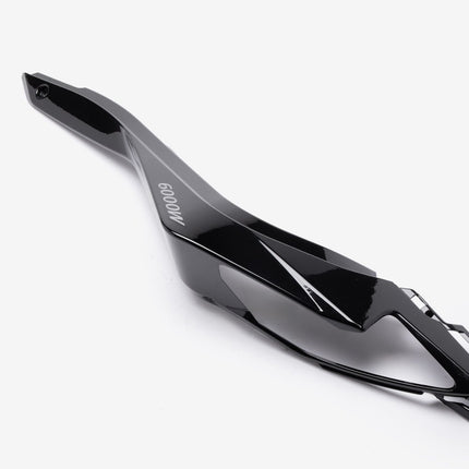 Rear Left Black Panel for LX6000D-A-E5