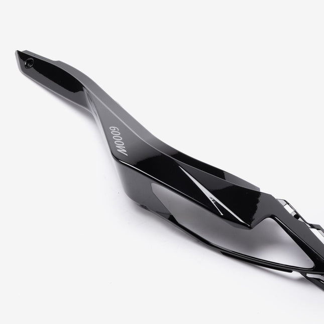 Rear Left Black Panel for LX6000D-A-E5