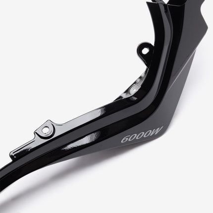 Rear Left Black Panel for LX6000D-A-E5