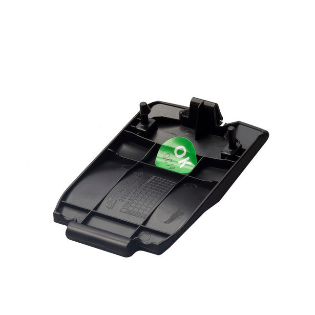 Charging Socket Panel Black for LX6000D-A-E5