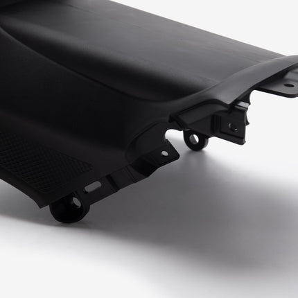 Centre Panel Black for LX6000D-A-E5