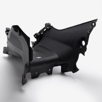 Centre Panel Black for LX6000D-A-E5