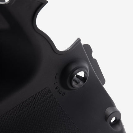Centre Panel Black for LX6000D-A-E5