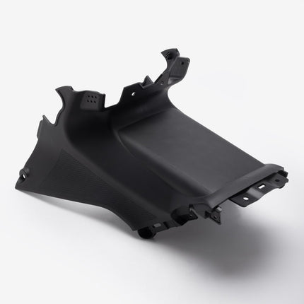 Centre Panel Black for LX6000D-A-E5