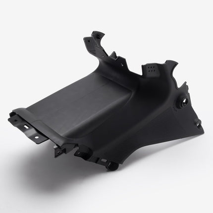 Centre Panel Black for LX6000D-A-E5