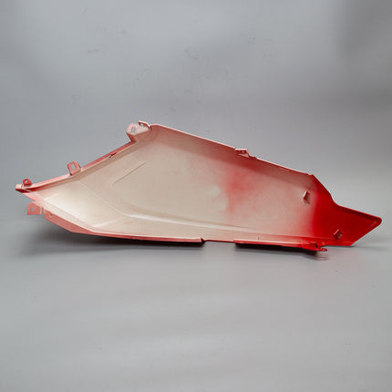 Rear Left Red Panel for TD125T-15, CL125T-E5