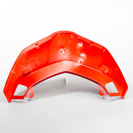 Rear Centre Red Panel for TD125T-15, CL125T-E5