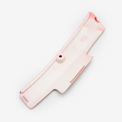 Rear Left Red Panel for TD125T-15, CL125T-E5