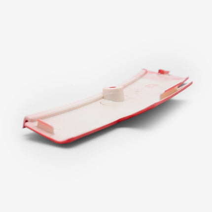 Rear Left Red Panel for TD125T-15, CL125T-E5