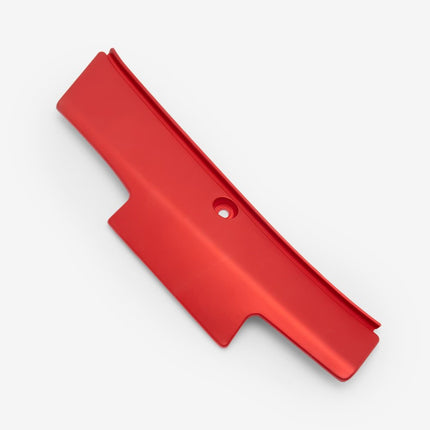 Rear Left Red Panel for TD125T-15, CL125T-E5