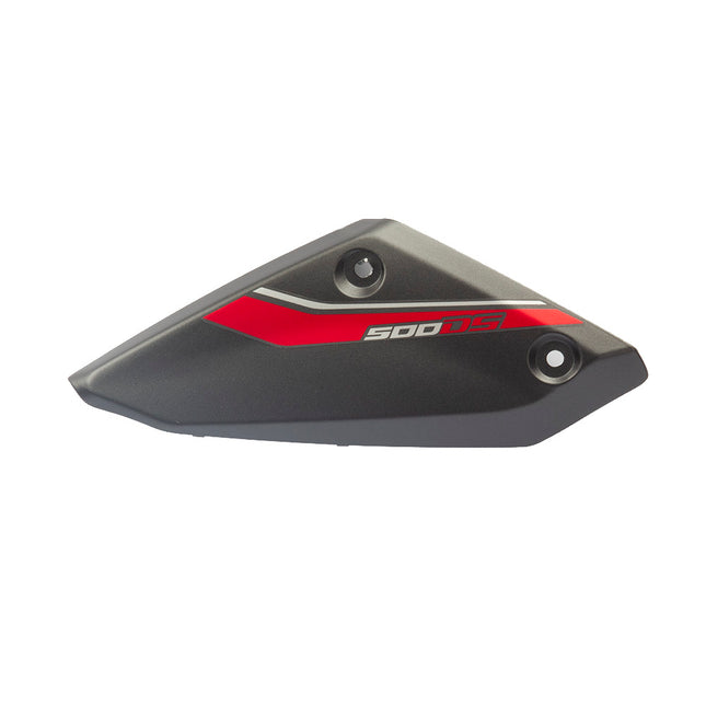 Rear Left Grey Panel for LX500-J-E5