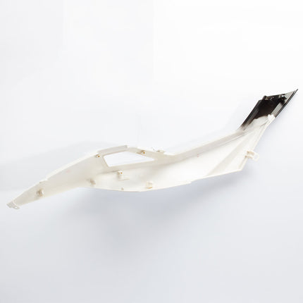 Rear Left Gloss White Panel for SY125-10-E5
