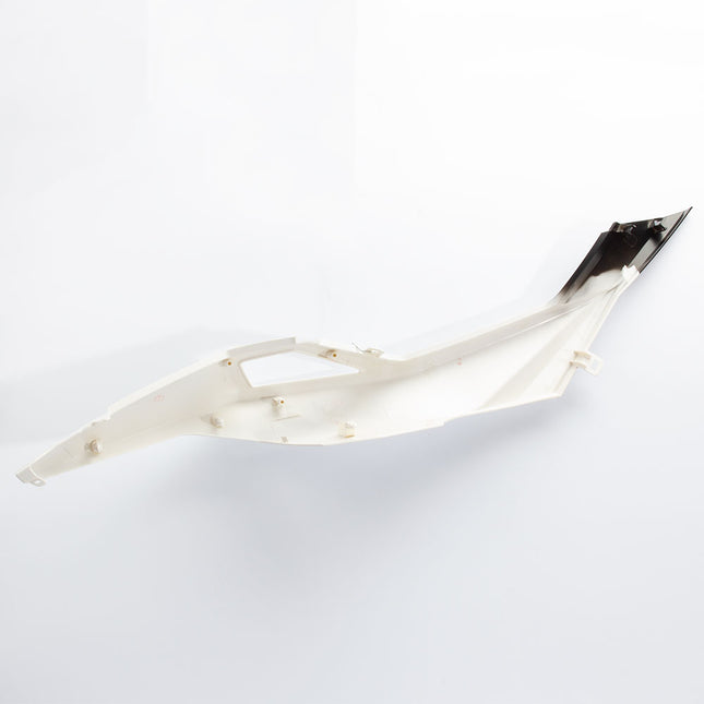 Rear Left Gloss White Panel for SY125-10-E5