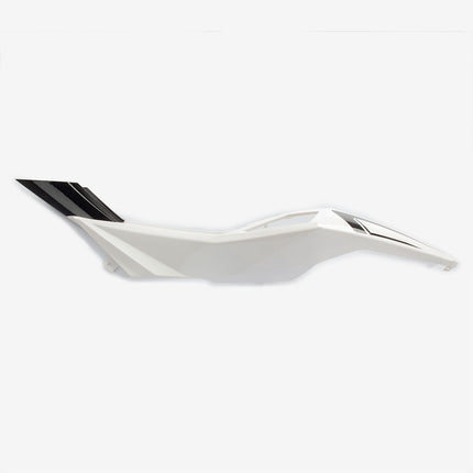 Rear Left Gloss White Panel for SY125-10-E5