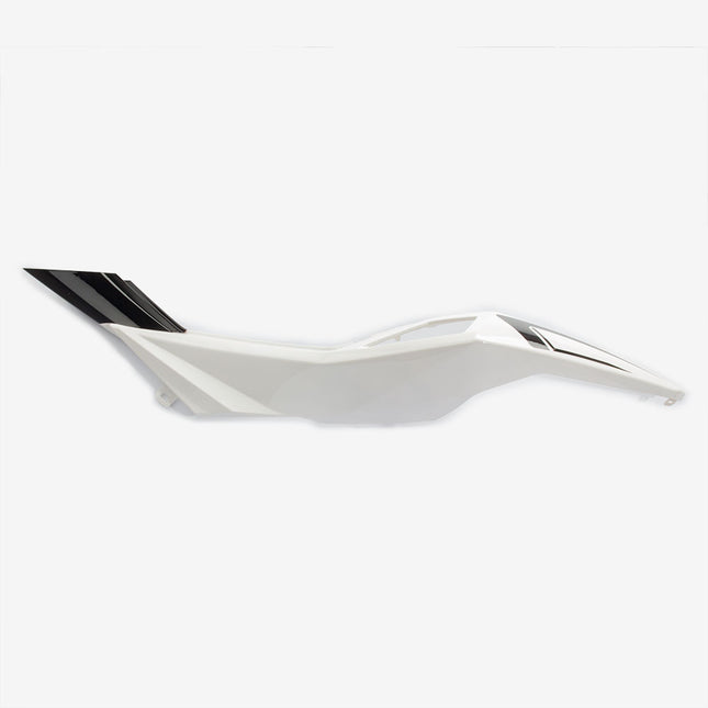 Rear Left Gloss White Panel for SY125-10-E5