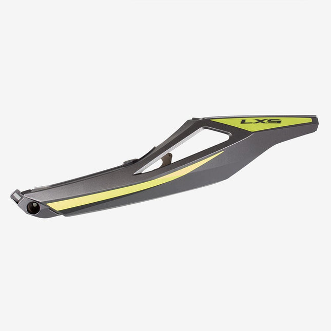 Rear Left Grey Panel for TR125-GP2-E5