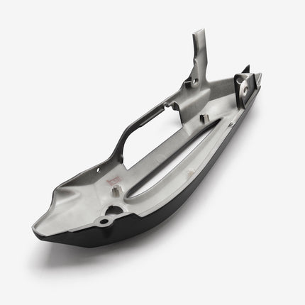 Rear Left Matt Black Panel for SK125-K