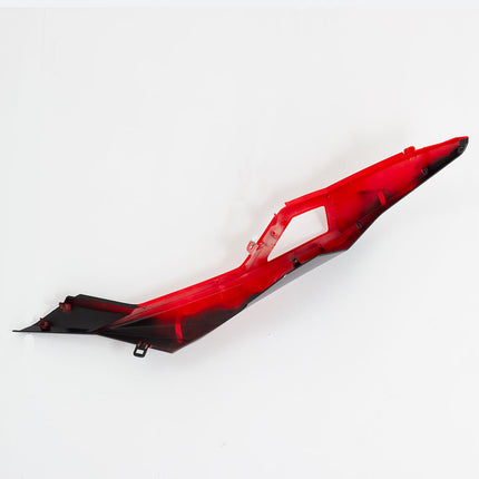 Rear Right Black/Red Panel for SY125-10-SE-E5